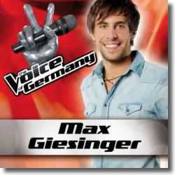 Cover: Max Giesinger - Fix You