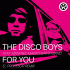 Cover: The Disco Boys feat. Manfred Mann's Earth Band