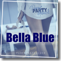 Pures Party Glck - Bella Blue