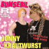 Cover: Jonny Krautwurst - Bumsebil (Andy Playa 90er Remix)