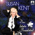 Cover: Susan Kent - Das letzte Puzzleteil