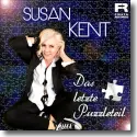 Cover:  Susan Kent - Das letzte Puzzleteil