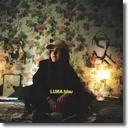 Cover: Luna - Blau