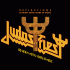 Cover: Judas Priest - Reflections - 50 Heavy Metal Years of Music