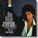 Cover: Bob Dylan - Springtime In New York/The Bootleg Series Vol. 16 (1980 - 1985)