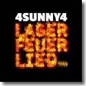 Cover:  4SUNNY4 - Lagerfeuerlied
