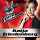 Cover: Katja Friedenberg - Turning Tables