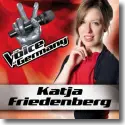 Cover:  Katja Friedenberg - Turning Tables
