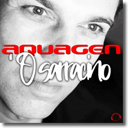 Cover: Aquagen - 'O Sarracino