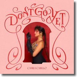 Cover: Camila Cabello - Don't Go Yet