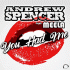 Cover: Andrew Spencer feat. MEELA - You Had Me