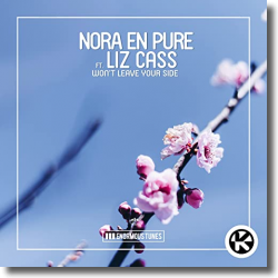 Cover: Nora En Pure feat. Liz Cass - Won't Leave Your Side
