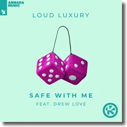 Cover: Loud Luxury feat. Drew Love - Safe With Me