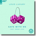 Cover: Loud Luxury feat. Drew Love - Safe With Me