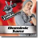 Cover:  Dominic Sanz - With Or Without You