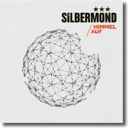 Cover: Silbermond - Himmel auf