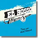 Cover:  El Bosso & Die Ping Pongs - Tag vor dem Abend