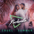 Cover: Pachanta - Cruel Summer
