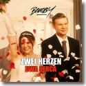 Cover: Benoby - Zwei Herzen (Dwa Serca)