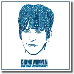 Cover: Diane Warren - The Cave Sessions Vol. 1