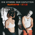 Cover: Bluthund feat. Antifuchs - Die Stimme der Kaputten