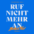 Cover: Vanessa Mai - Ruf Nicht Mehr An (Billen Ted Remix)