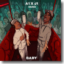 Cover: A1 x J1 feat. Deno - Baby