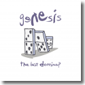Cover: Genesis - The Last Domino?
