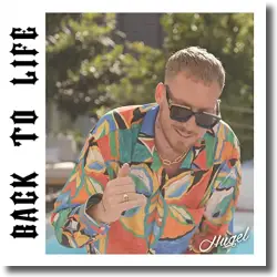 Cover: HUGEL - Back To Life