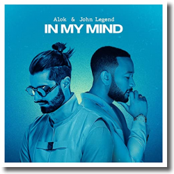 Cover: Alok & John Legend - In My Mind