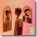 Cover: Lost Frequencies & Calum Scott - Where Are You Now