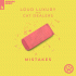 Cover: Loud Luxury & Cat Dealers - Mistakes