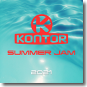 Cover: Kontor Summer Jam 2021 - Various Artists