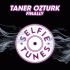 Cover: Taner Ozturk - Finally