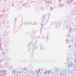 Cover: Diana Ross - Thank You (Jax Jones Remix)