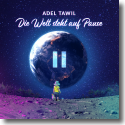 Cover: Adel Tawil - Die Welt steht auf Pause