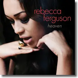 Cover: Rebecca Ferguson - Heaven