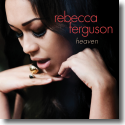 Cover:  Rebecca Ferguson - Heaven