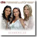 Cover:  Die Himmelsstrmer - Schwerelos