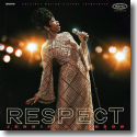 Cover:  Respect (Original Motion Picture Soundtrack) - Jennifer Hudson