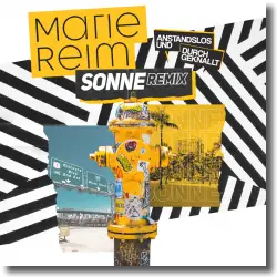 Cover: Marie Reim - Sonne (Anstandslos & Durchgeknallt Remix)