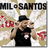 Cover: Mil Santos - Creo