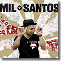 Cover:  Mil Santos - Creo