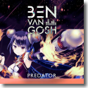Cover: Ben van Gosh - Predator