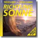 Cover:  Timster, Ninth & Seaside Clubbers - Richtung Sonne
