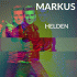 Cover: Markus - Helden