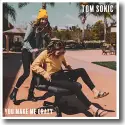 Cover:  Tom Sonic - You Make Me Crazy