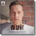 Cover:  Joshua Frey - Zu Spt