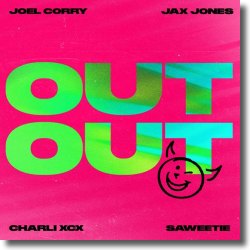 Cover: Joel Corry x Jax Jones feat. Charli XCX & Saweetie - Out Out