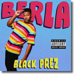Cover: Black Prez - BERLA